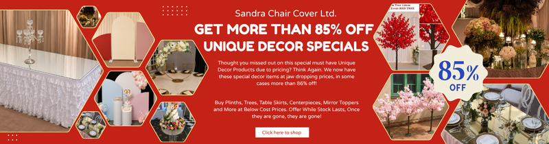 DECOR SPECIALS