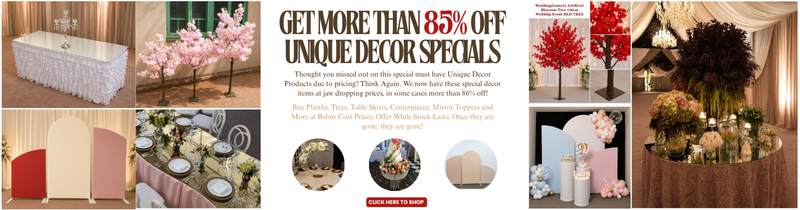 DECOR SPECIALS
